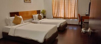 D and A BOUTIQUE HOTEL