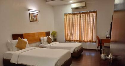 D and A BOUTIQUE HOTEL