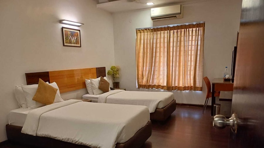 D and A BOUTIQUE HOTEL