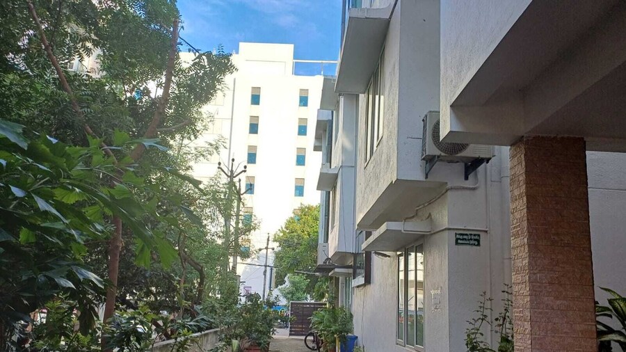 D and A BOUTIQUE HOTEL