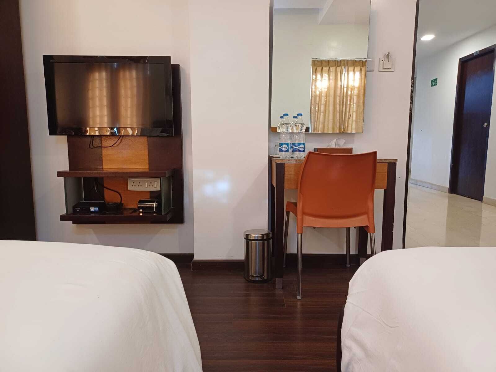Foto - D and A BOUTIQUE HOTEL PERUNGUDI