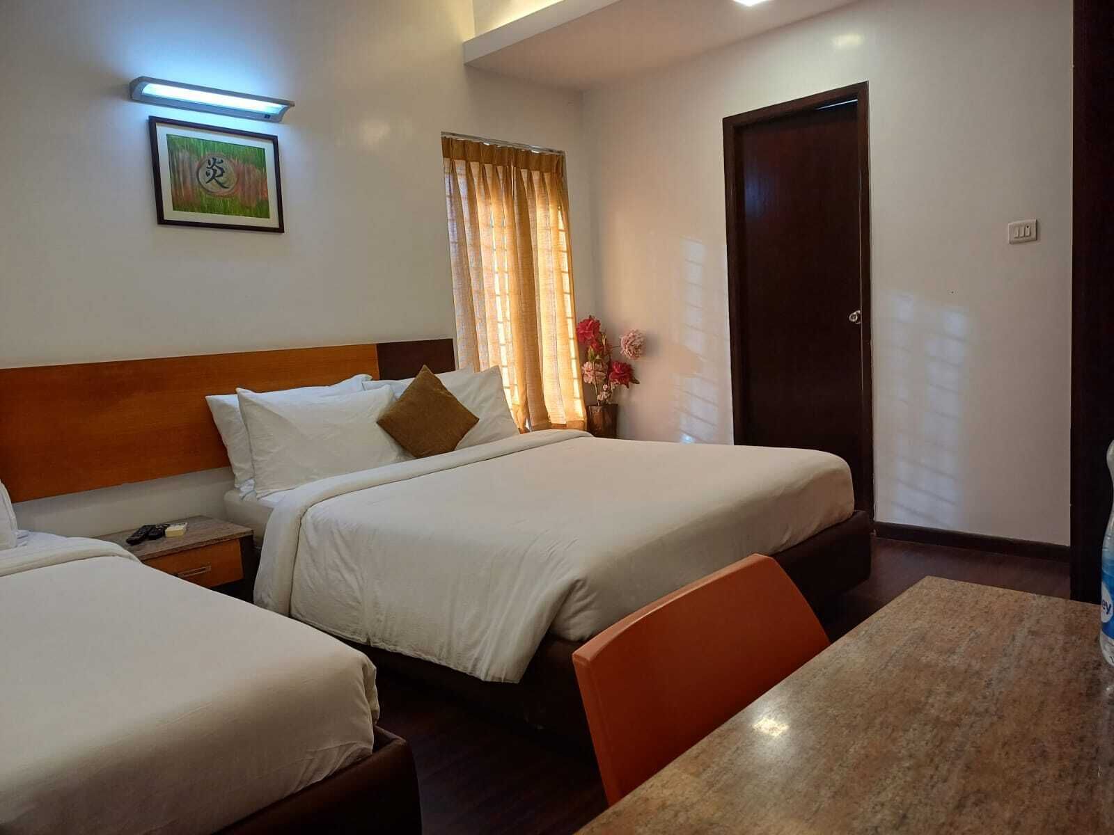 Foto - D and A BOUTIQUE HOTEL PERUNGUDI