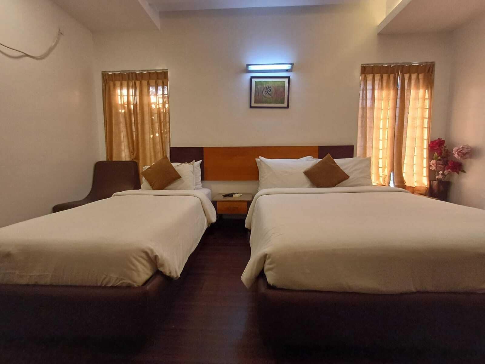 Foto - D and A BOUTIQUE HOTEL PERUNGUDI