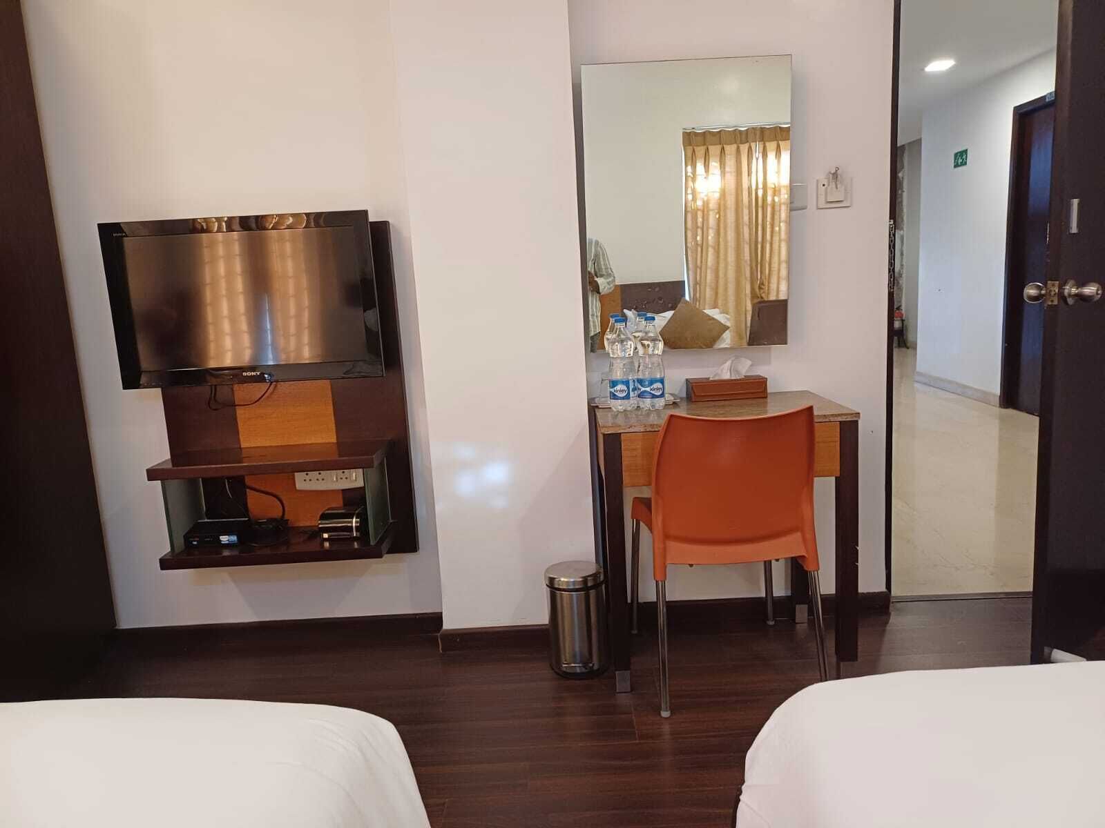 Foto - D and A BOUTIQUE HOTEL PERUNGUDI