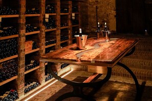 Winery - Château Brachet (Gresy-sur-Aix)