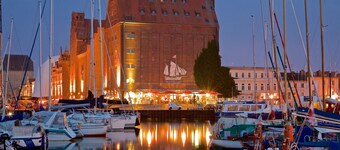 Relaxed Countryside Comfort