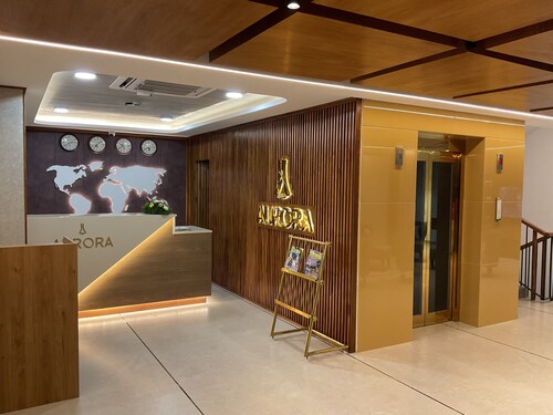 Aurora Hotels & Resorts