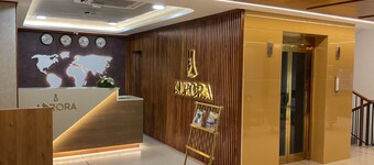 Aurora Hotels & Resorts