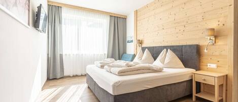 3 slaapkamers, wifi