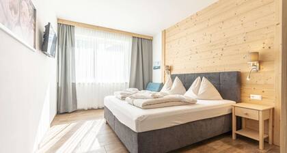 Chalet spacieux avec sauna