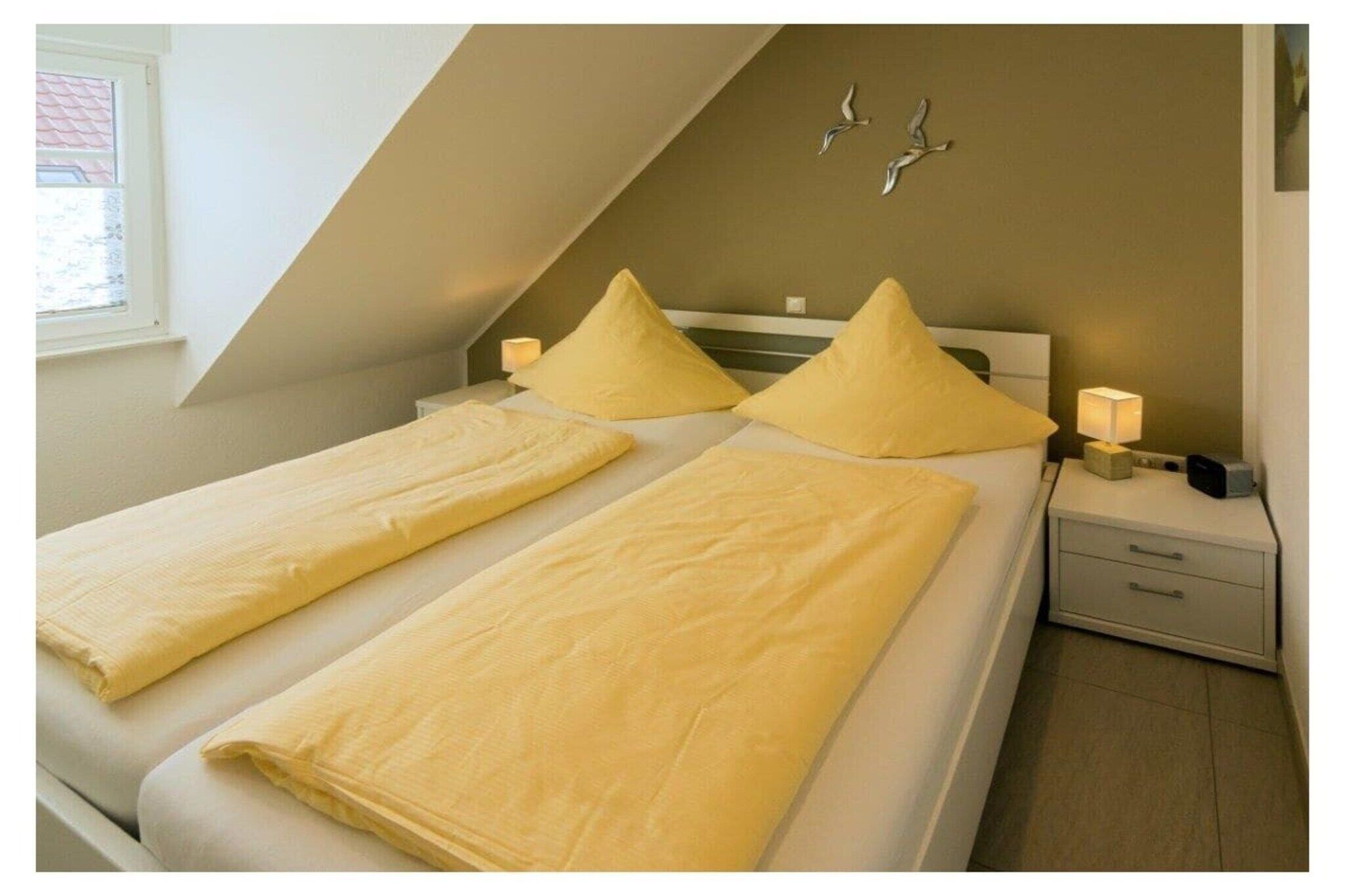 3 bedrooms, free WiFi