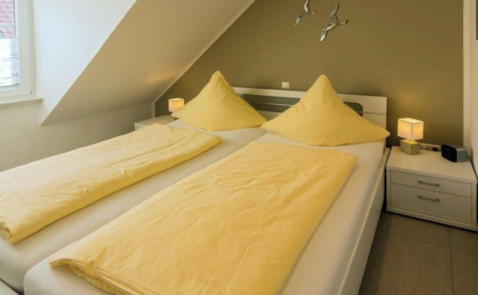 3 soverom og wi-fi (inkludert)