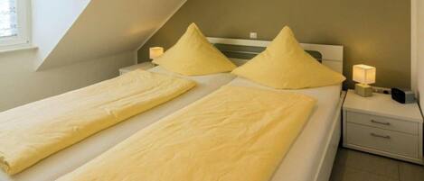 3 soverom og wi-fi (inkludert)