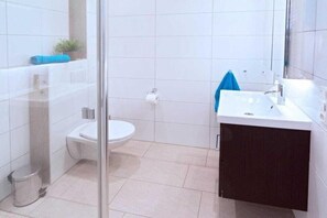 Dusche