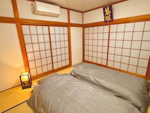 Deluxe Twin kamer, niet-roken | Gratis wifi, beddengoed