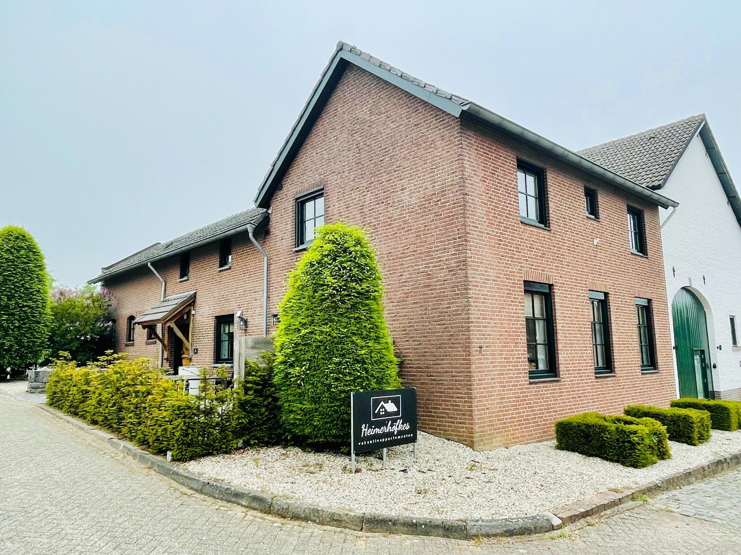 Maison Confort, 3 chambres | Extérieur