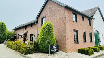 Maison Confort, 3 chambres | Extérieur