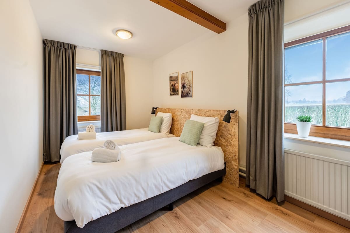 Comfort House, 3 Bedrooms