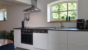 Unclassified image, 5 of 59, button - Attractive Farmhouse in South Limburg With Terrace (Klimmen)