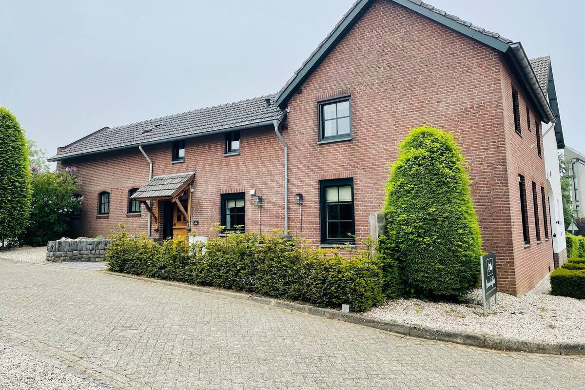 Maison Confort, 3 chambres | Extérieur