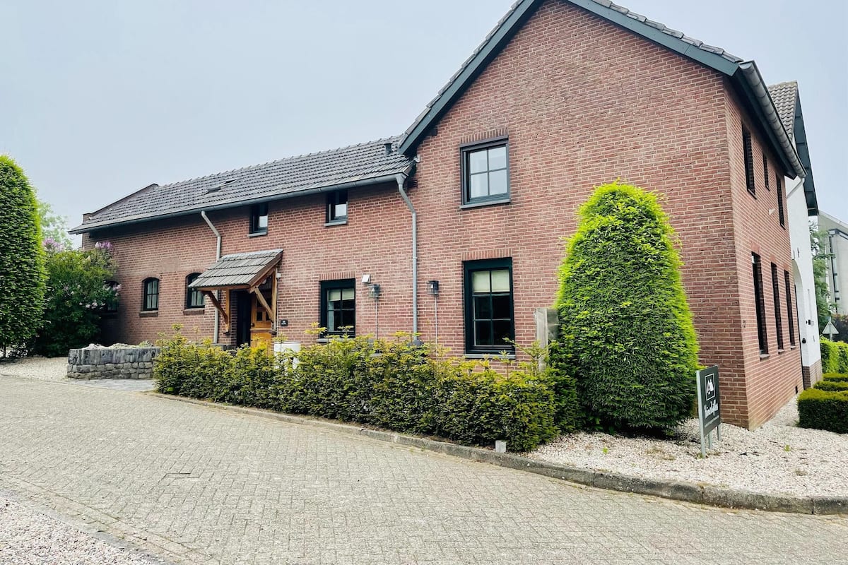 Comfort House, 3 Bedrooms | Exterior