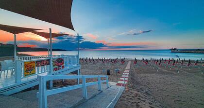 Porticello Sea Village • Three-room apartment