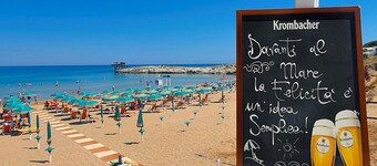 Porticello Sea Village • Three-room apartment