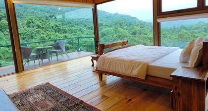 The Arboreal Resort