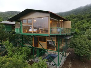 Exterior - The Arboreal Resort (Mawal)