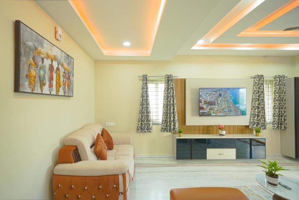 40-Zoll-LED-Fernseher mit Digitalempfang