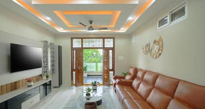 Shreshtam Apart Hotel Khajakuda