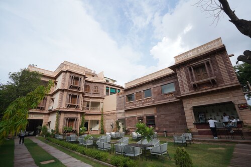 RAGHVENDRA HERITAGE