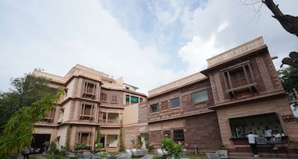 RAGHVENDRA HERITAGE