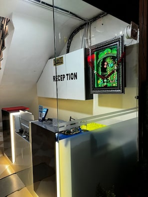 Rezeption