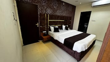 Deluxe Room | Free WiFi