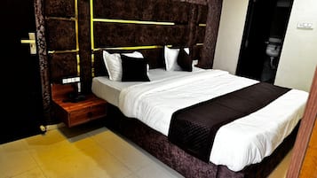Deluxe Room | Free WiFi