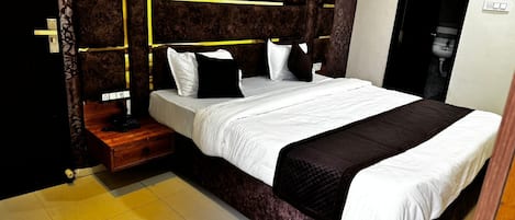 Phòng Deluxe | Truy cập Internet không dây miễn phí