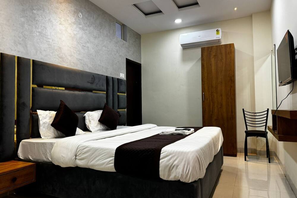 Hotel Apple INN