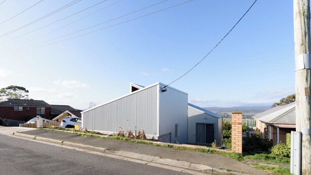 住宿场地