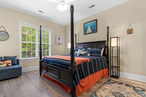 3 Schlafzimmer, Internetzugang, Bettwäsche