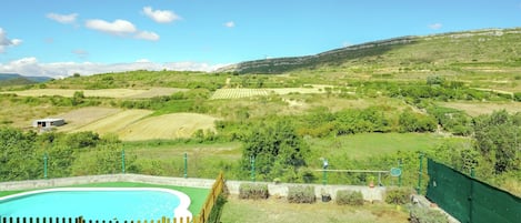Alberca