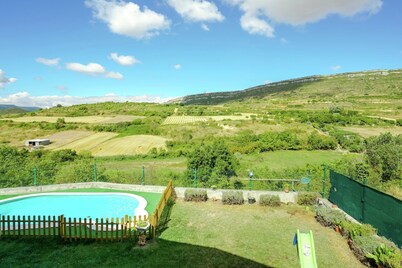 Spacious Wine Cellar Mansion