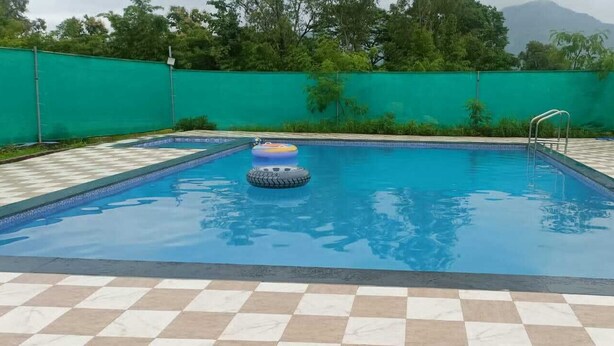 Kolam renang