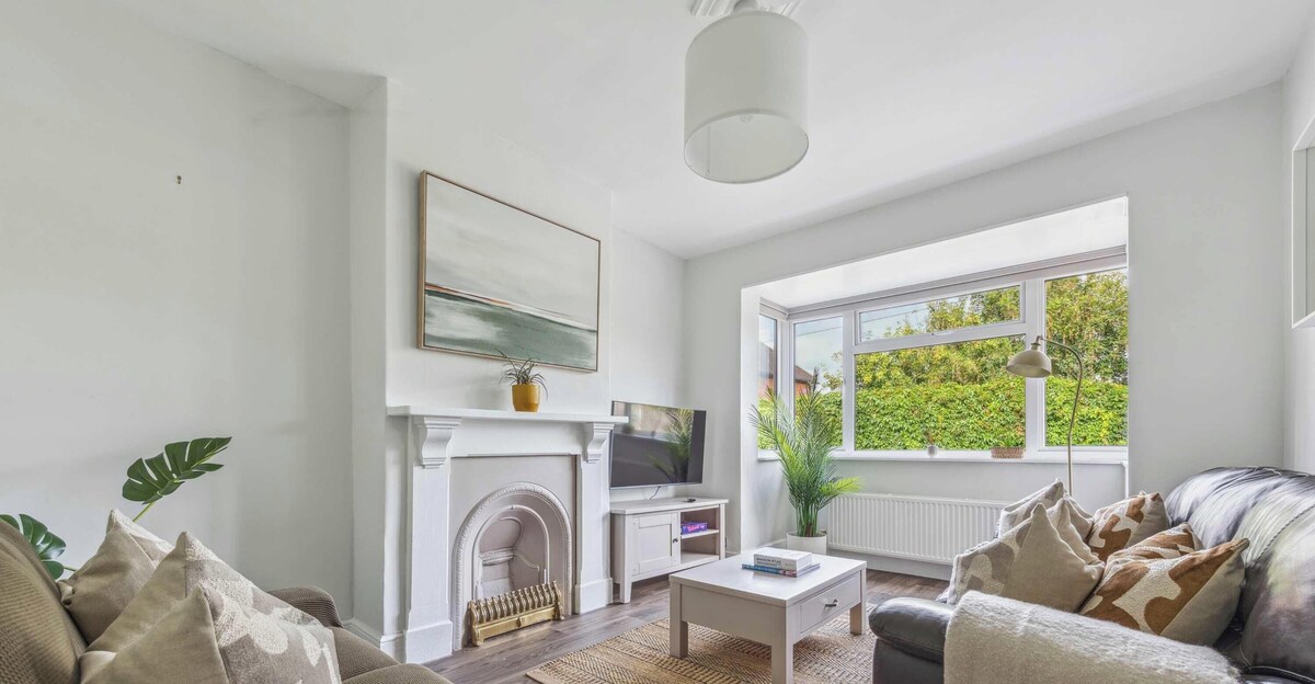 Bild für Gastgeberprofil