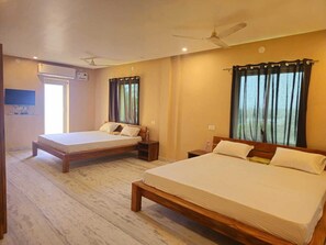 Free WiFi - HOTEL AVAAS TripandTrip (Puri)