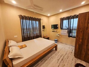 Dobbeltrom – basic | Wi-fi (inkludert)