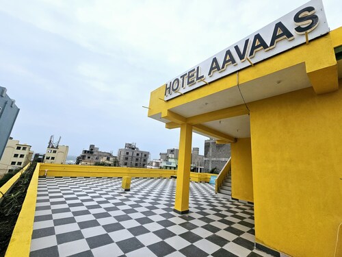 HOTEL AVAAS TripandTrip