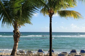 Beach - Maeva Flat  (Saint-François)
