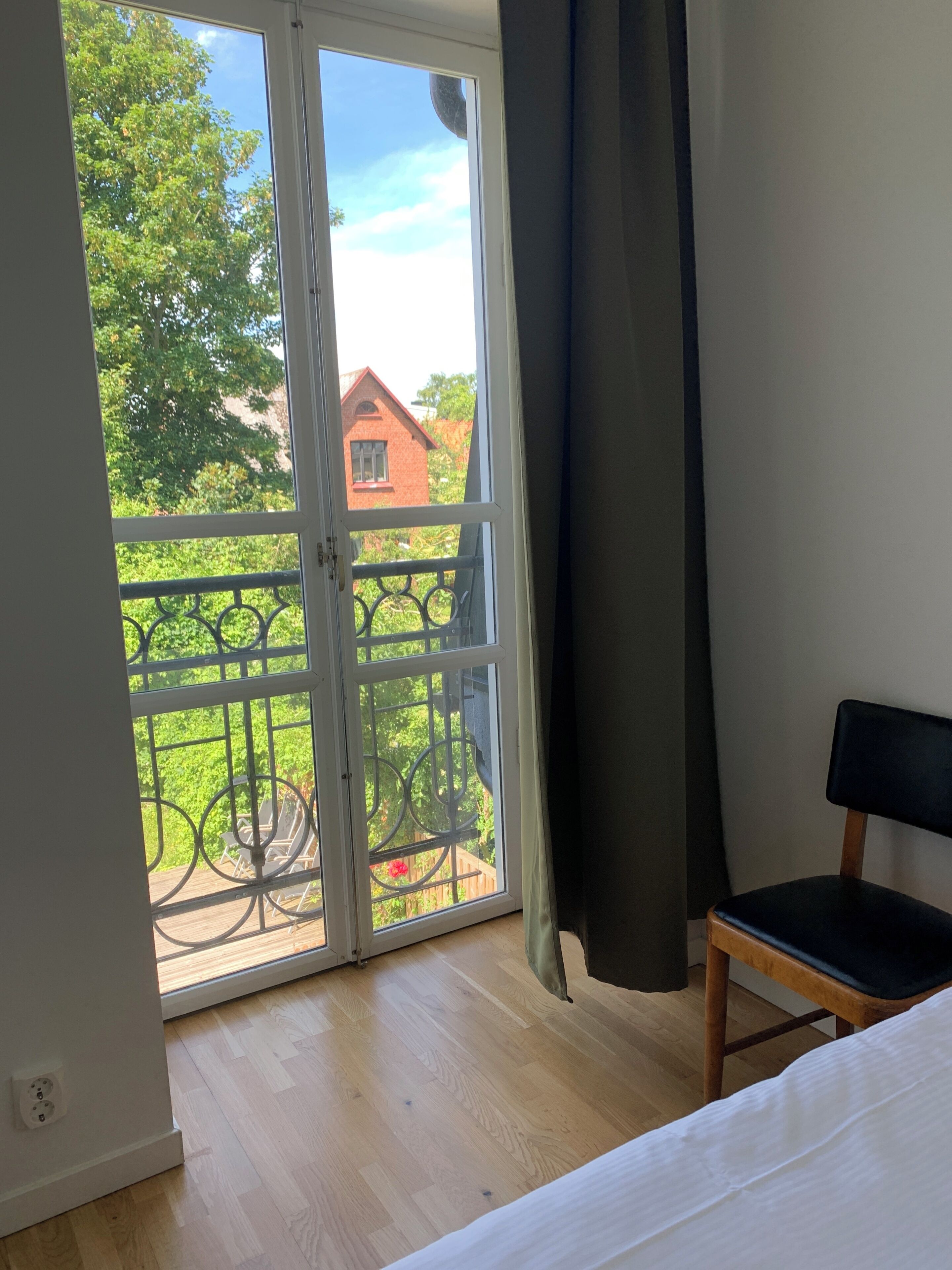 City Apartment, 2 Bedrooms