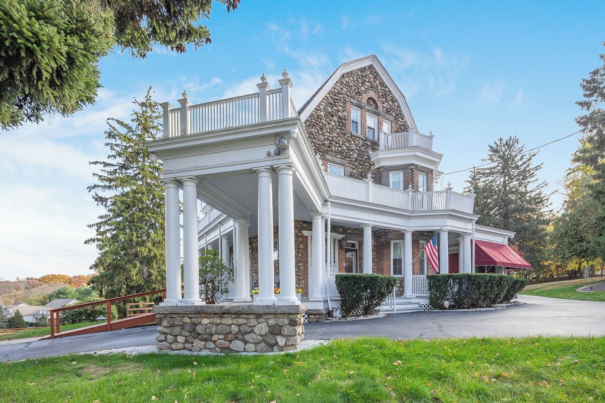 オーナーのプロフィール画像